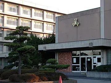 2SLDK Ville de Chiba Préfecture de Chiba (20)