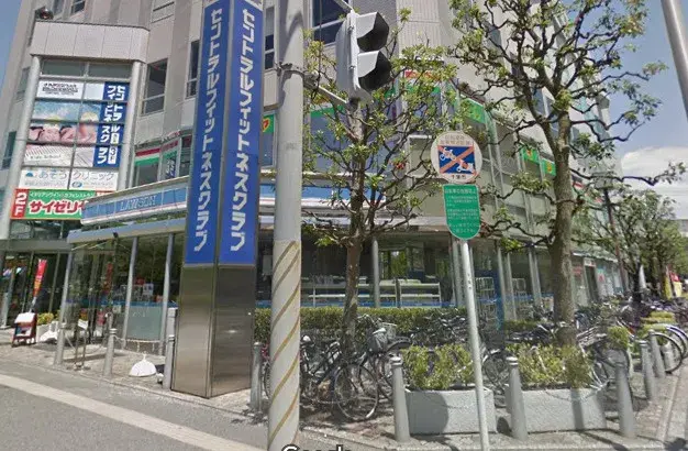 2SLDK Ville de Chiba Préfecture de Chiba (26)