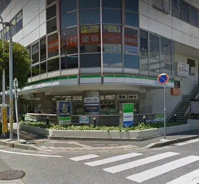 2SLDK Ville de Chiba Préfecture de Chiba (27)