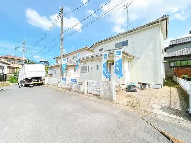 Propiedad 4LDK Ciudad de Narita Prefectura de Chiba (2)