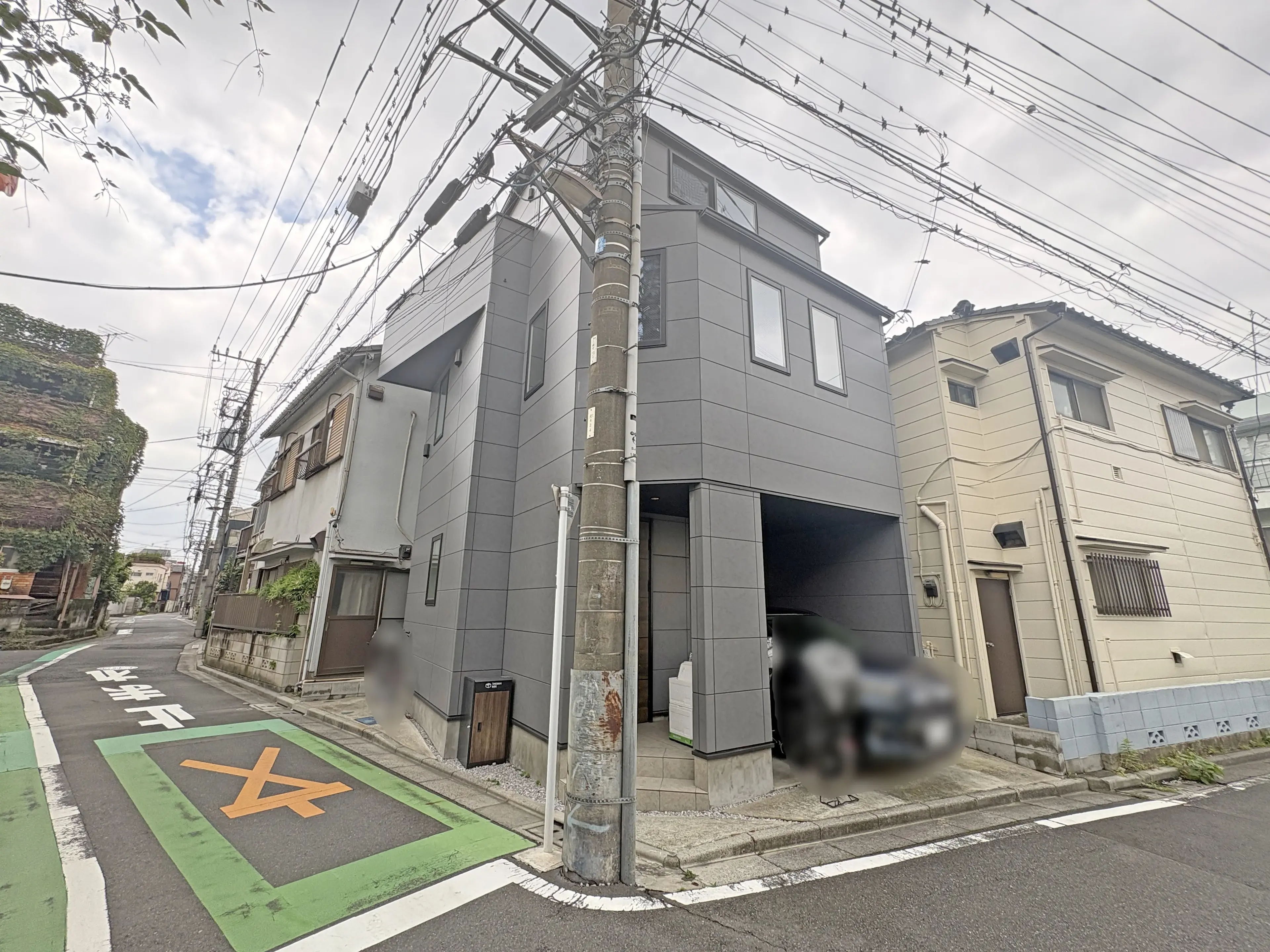 2SLDK Property Arakawa Ward Tokyo (2)