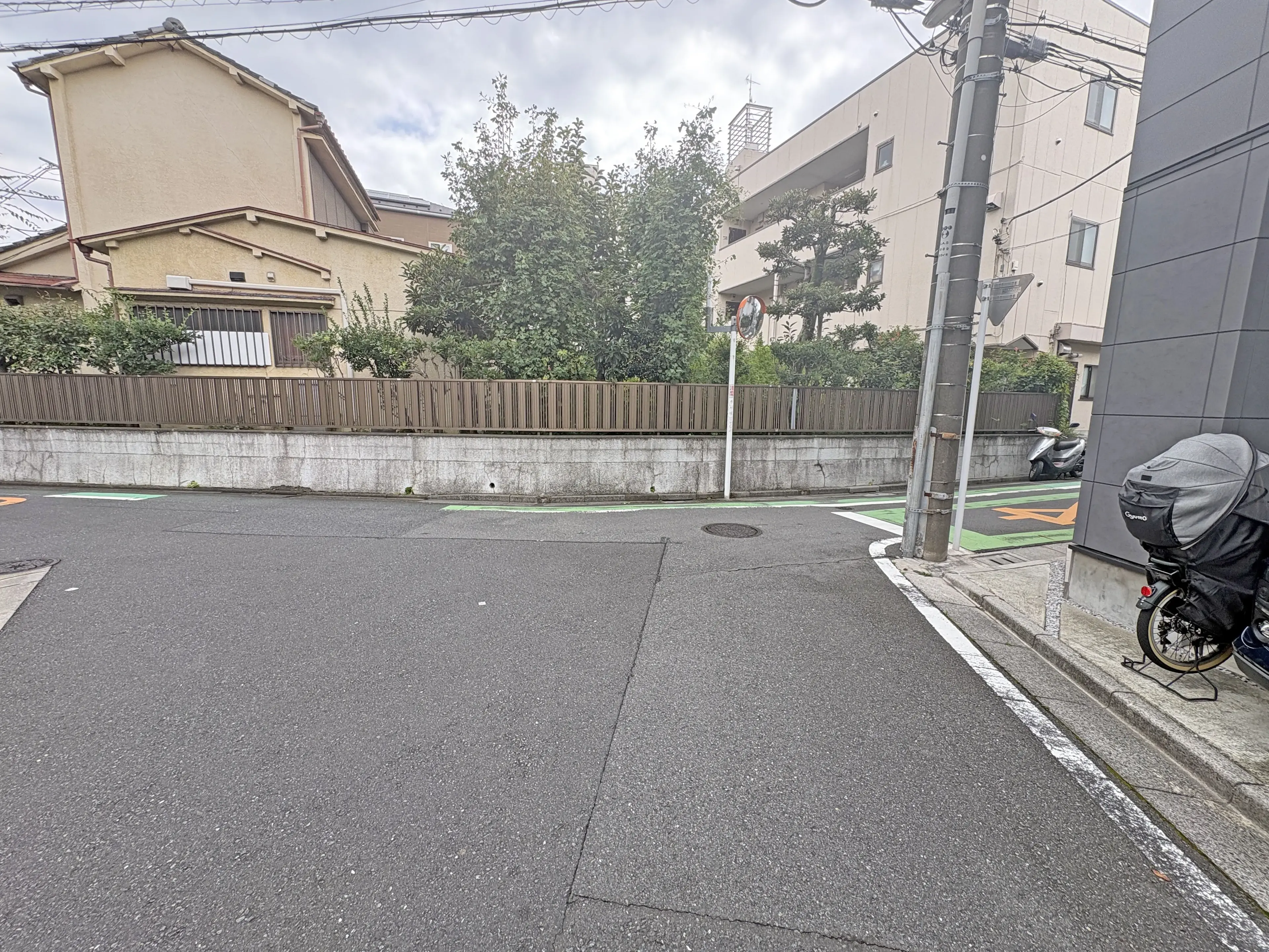 2SLDK Property Arakawa Ward Tokyo (3)