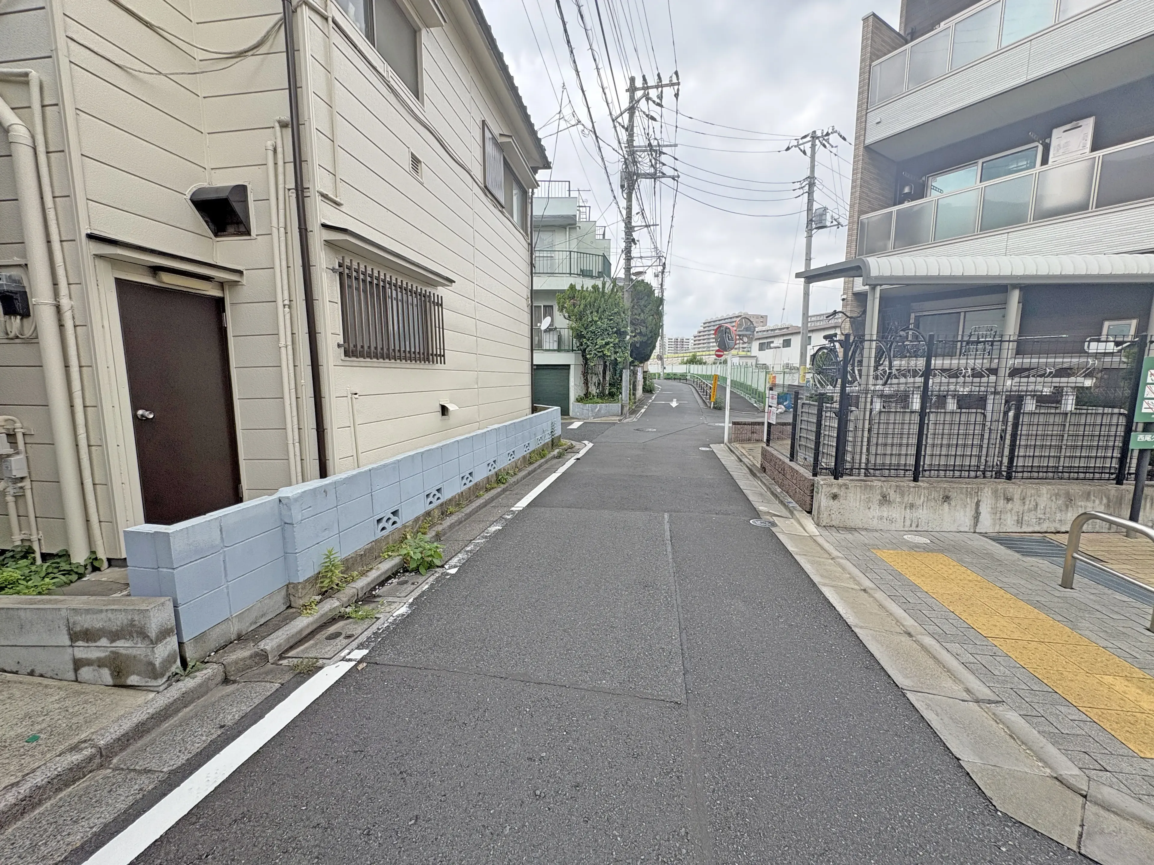 2SLDK Property Arakawa Ward Tokyo (4)