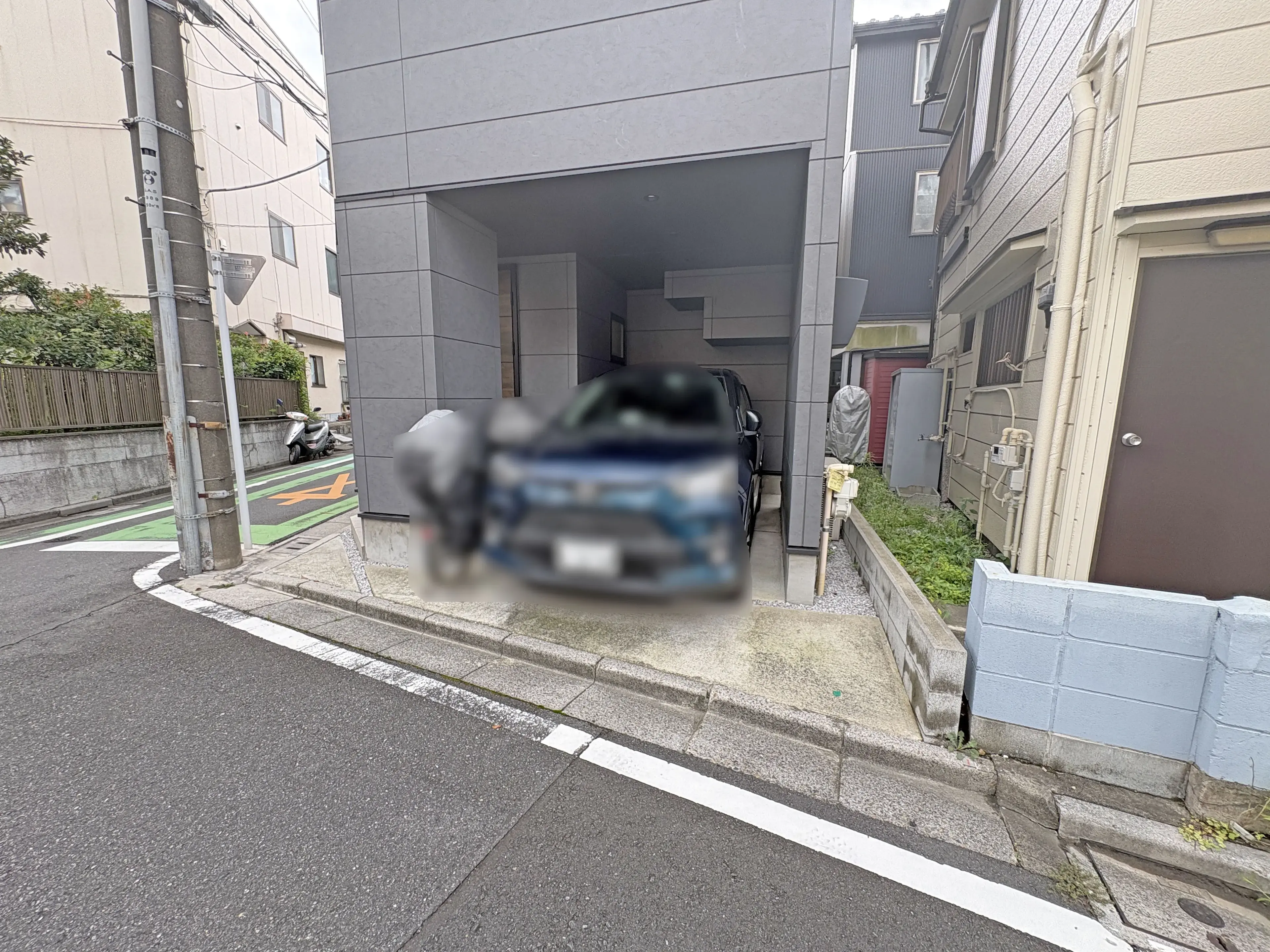 2SLDK Property Arakawa Ward Tokyo (6)
