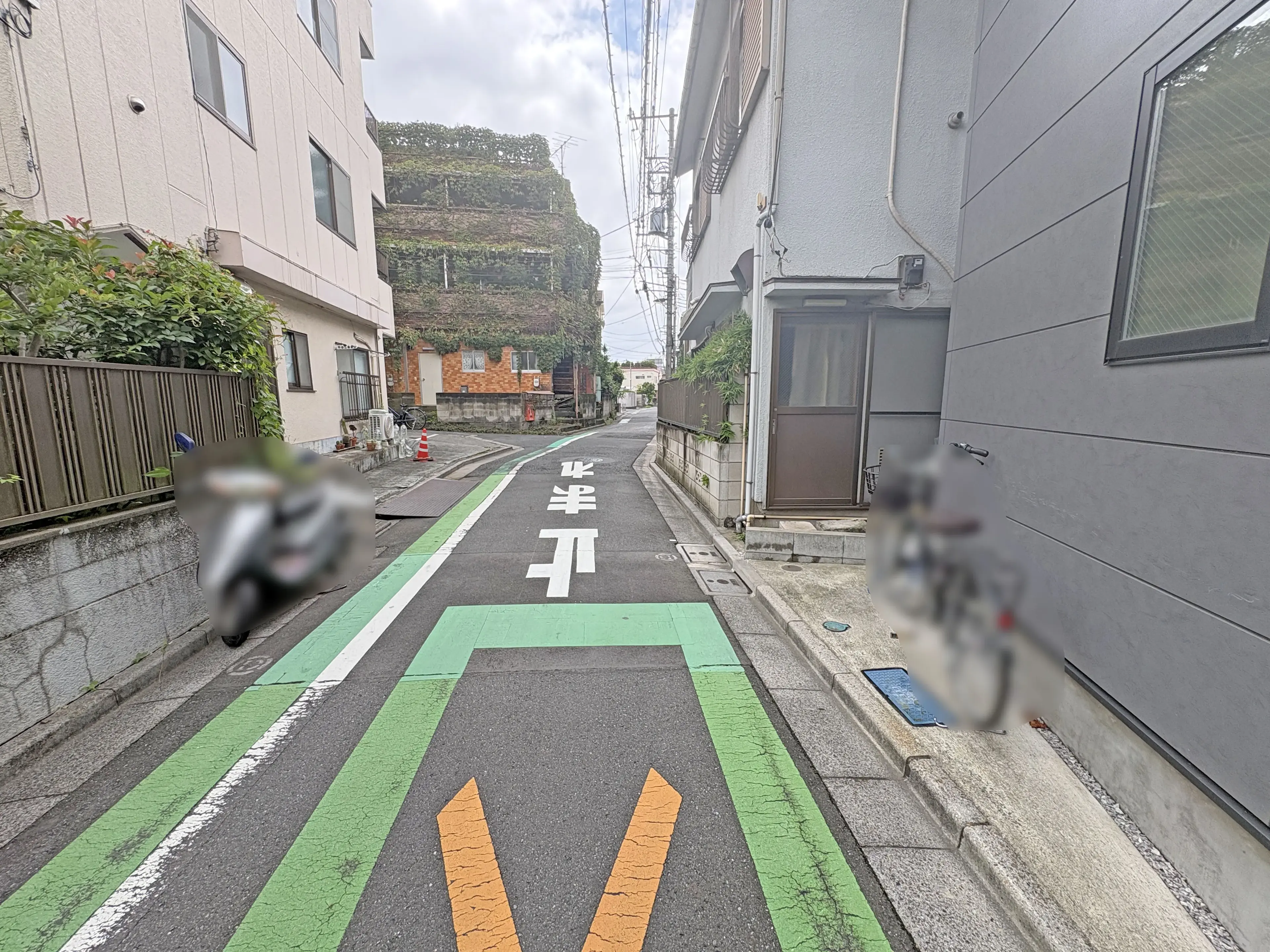 2SLDK Property Arakawa Ward Tokyo (7)
