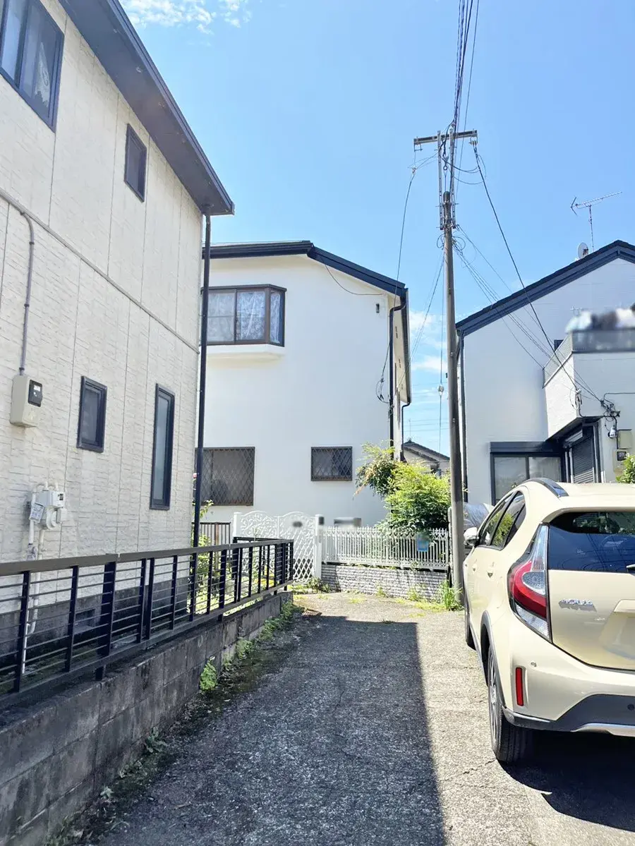 4SLDK Machida City Tokyo Property (2)