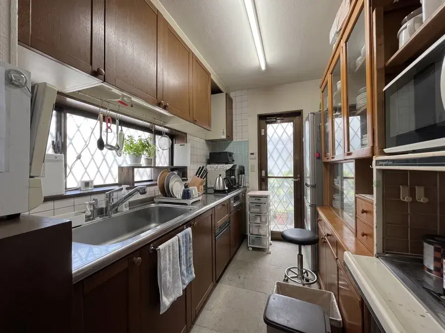 4SLDK Machida City Tokyo Property (4)