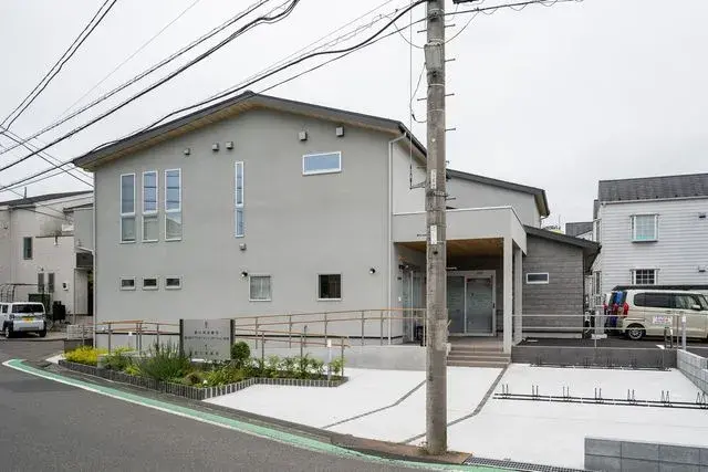 3LDK Higashimurayama City Tokyo (2)