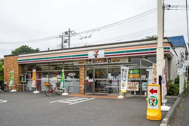 3LDK Higashimurayama City Tokyo (23)