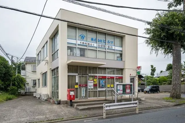 3LDK Higashimurayama City Tokyo (24)