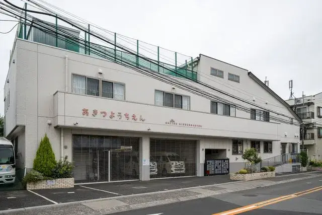 3LDK Higashimurayama City Tokyo (26)