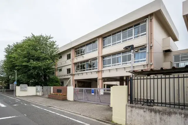 3LDK Higashimurayama City Tokyo (28)