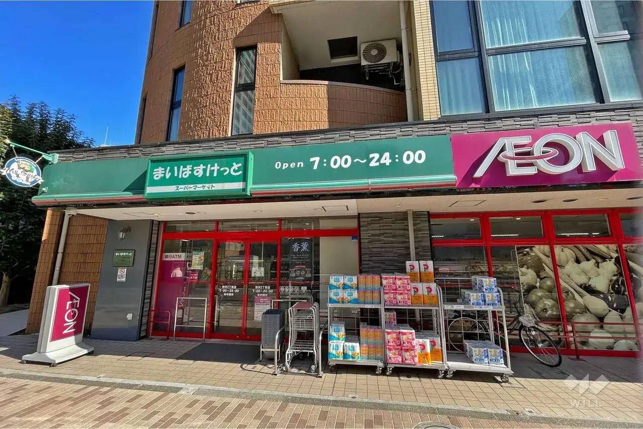 Propiedad 2SLDK en Tokyo Setagaya-ku (18)