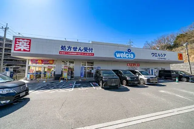 4LDK房产 东京都 八王子市 (20)