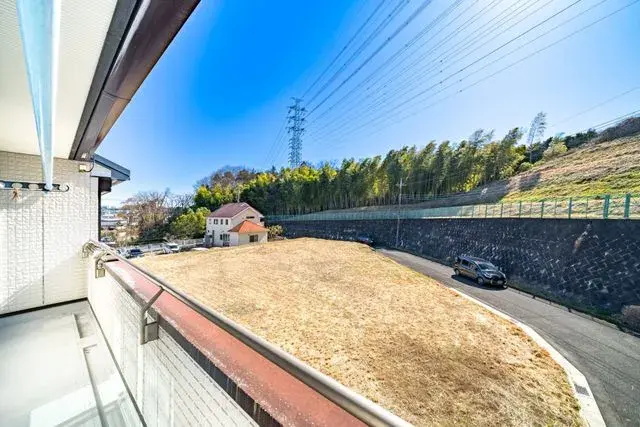 4LDK房产 东京都 八王子市 (6)
