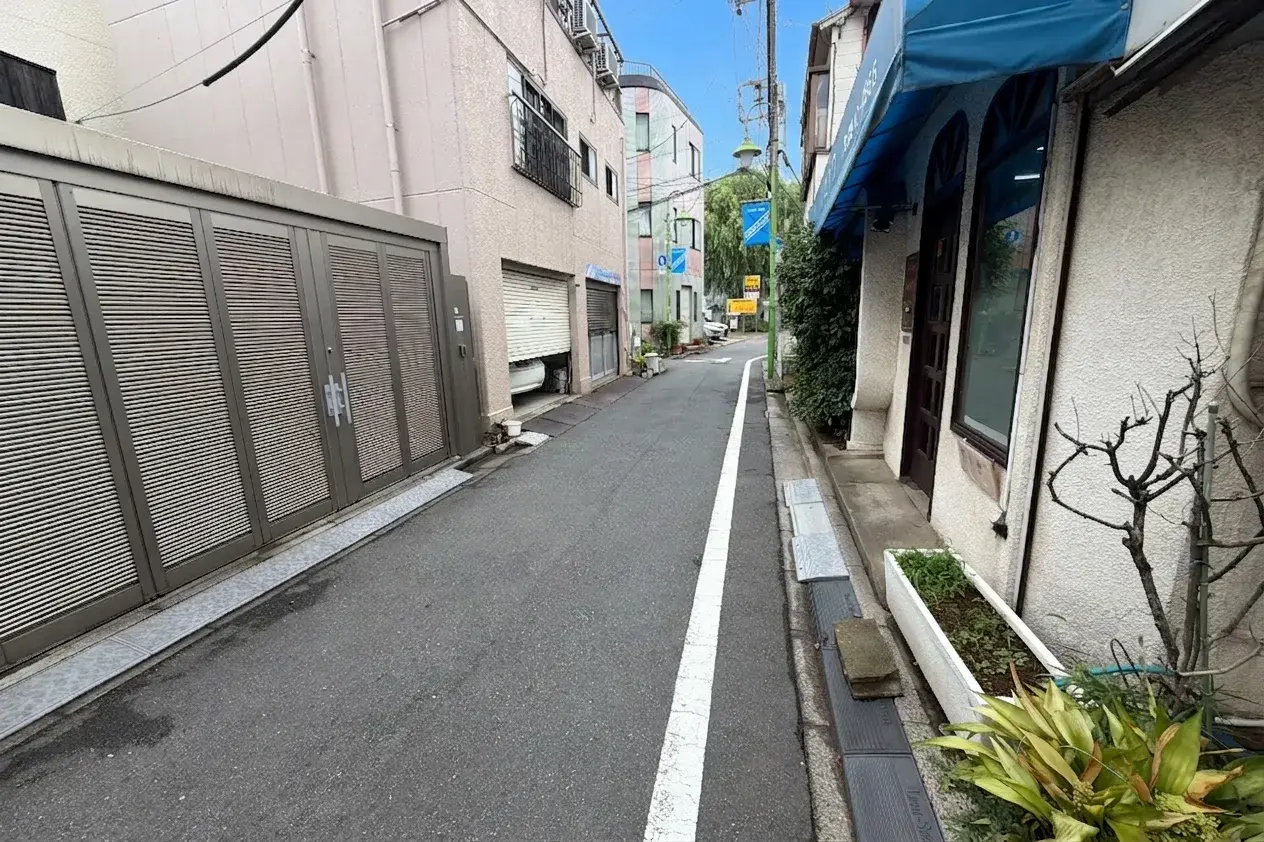 4SLDK 北区 东京都 (4)