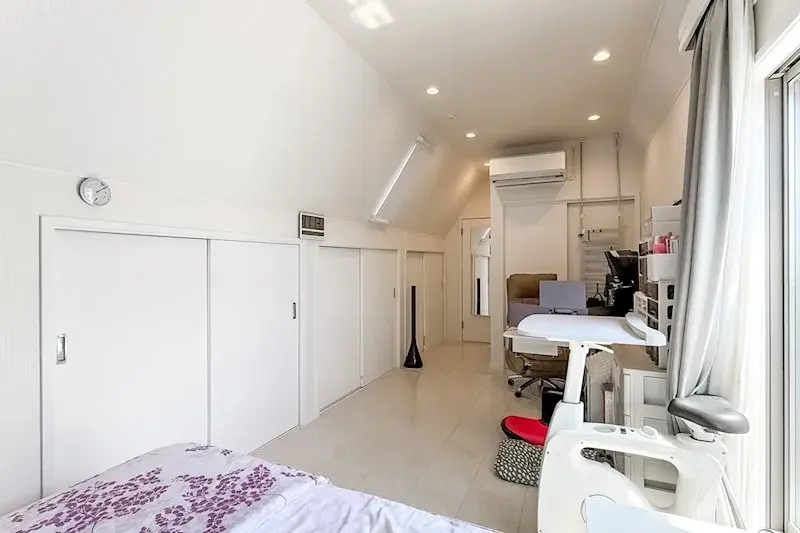 Propiedad 2SLDK Kita-ku Tokyo (12)