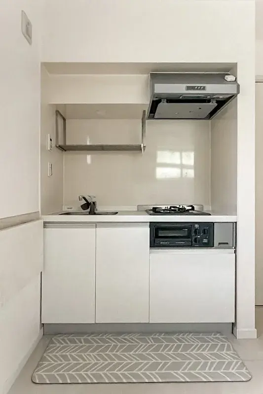 Propiedad 2SLDK Kita-ku Tokyo (15)