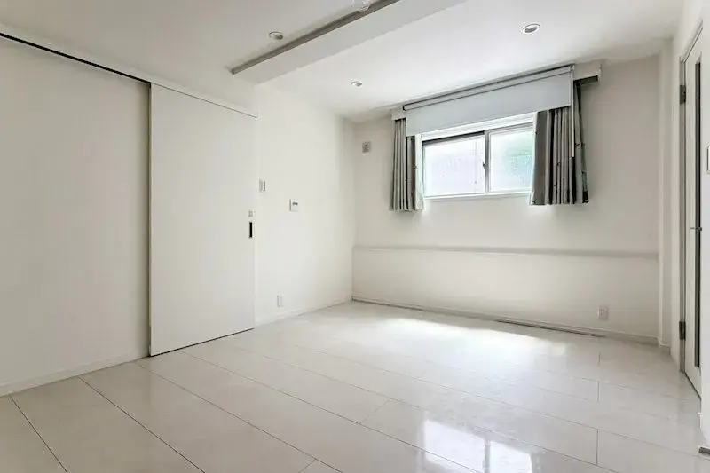 Propiedad 2SLDK Kita-ku Tokyo (9)
