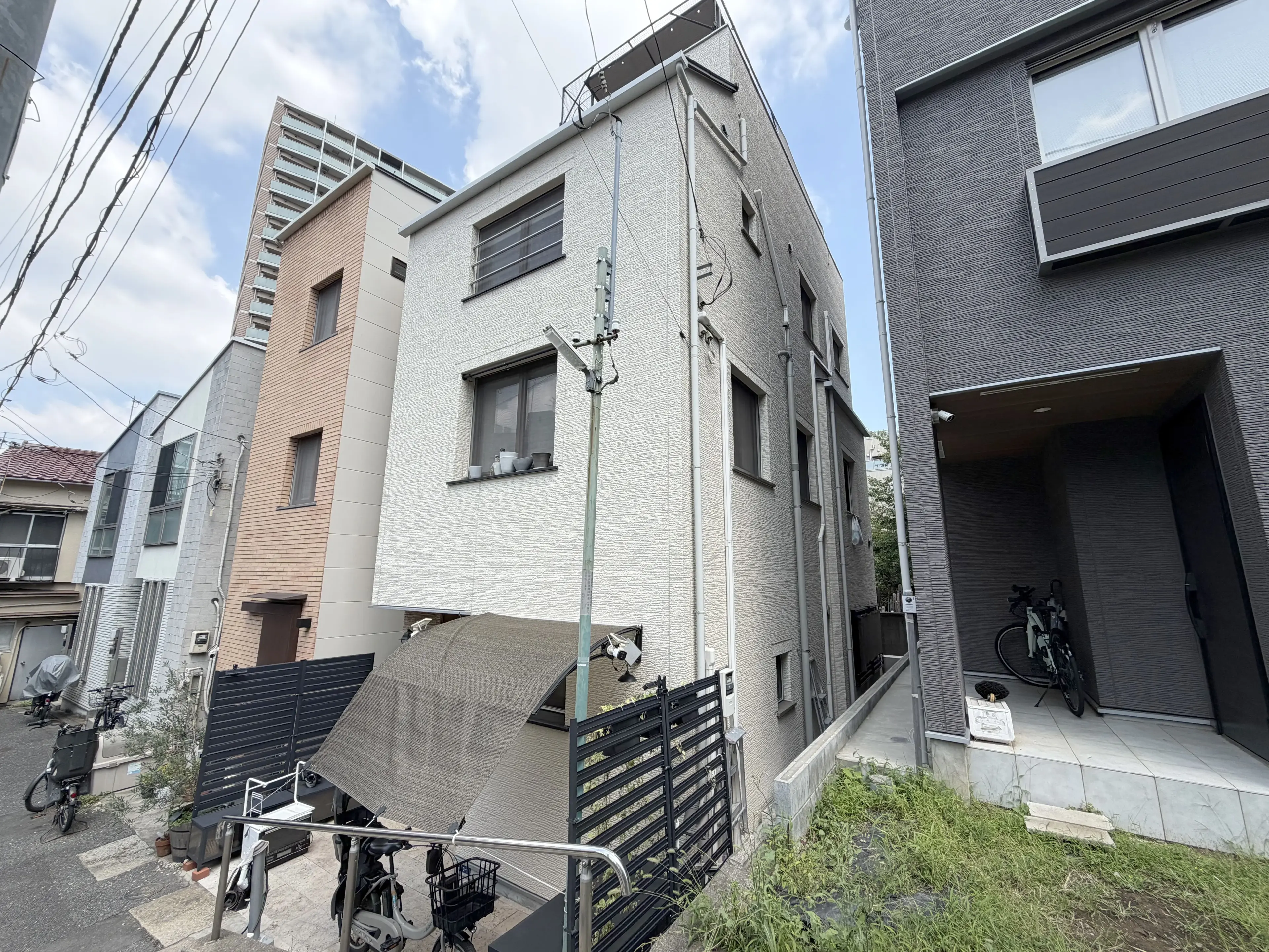 4ЛДК Minato-ku Tokyo (2)