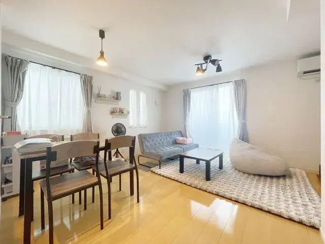عقار 2SLDK مدينة ساغاميهارا محافظة كاناغاوا (4)