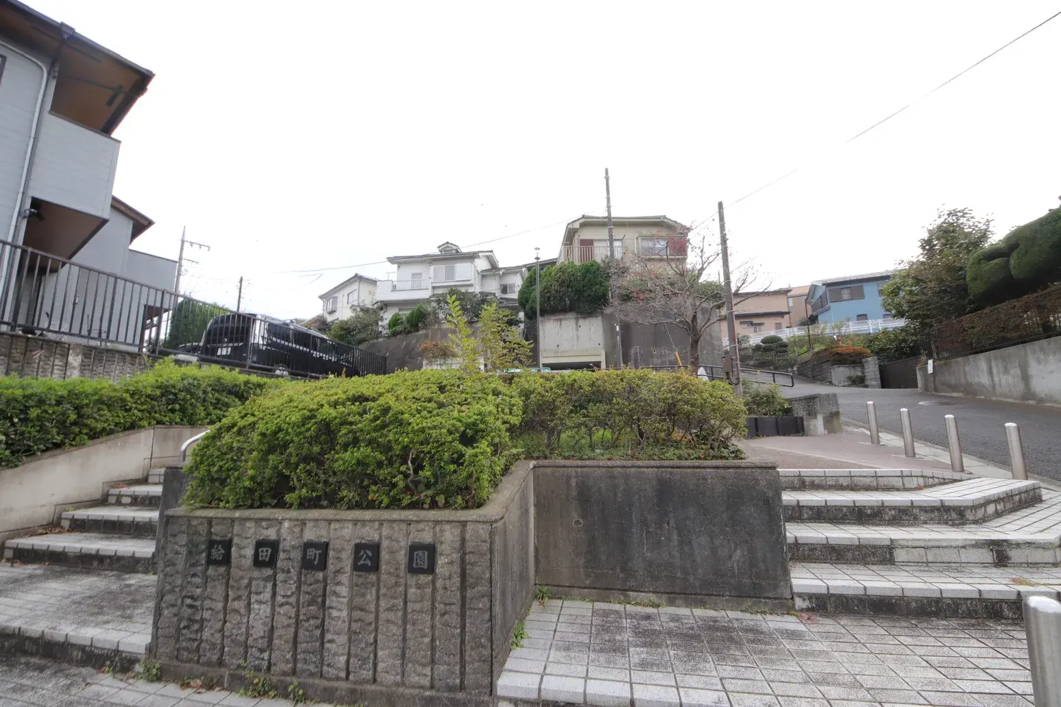 Akiya in Kanagawa