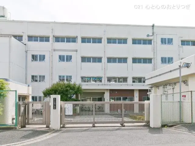 3LDK Property Yokohama City Kanagawa Prefecture (10)