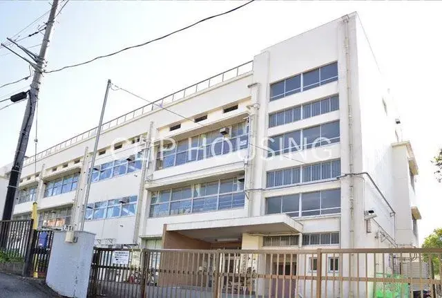 2LDK Isogo-ku Yokohama Kanagawa (27)