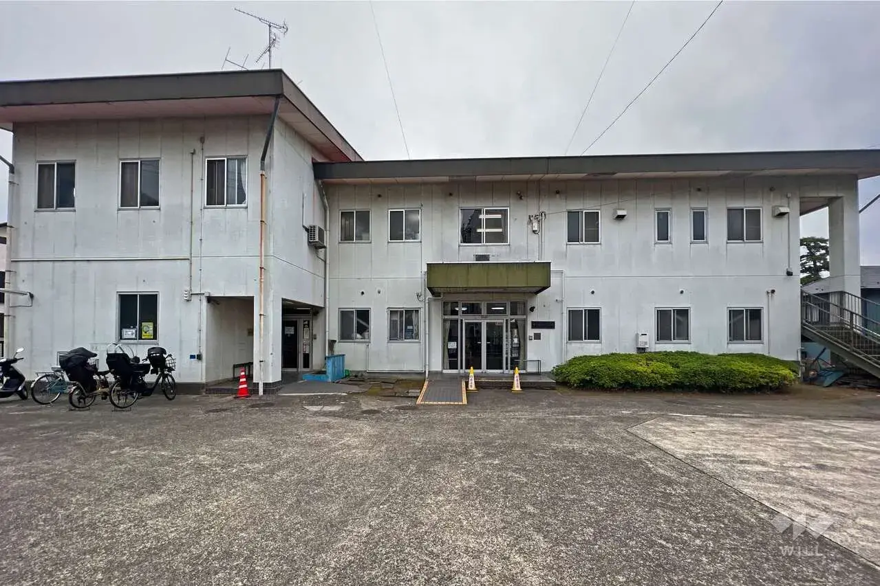 Akiya in Kanagawa