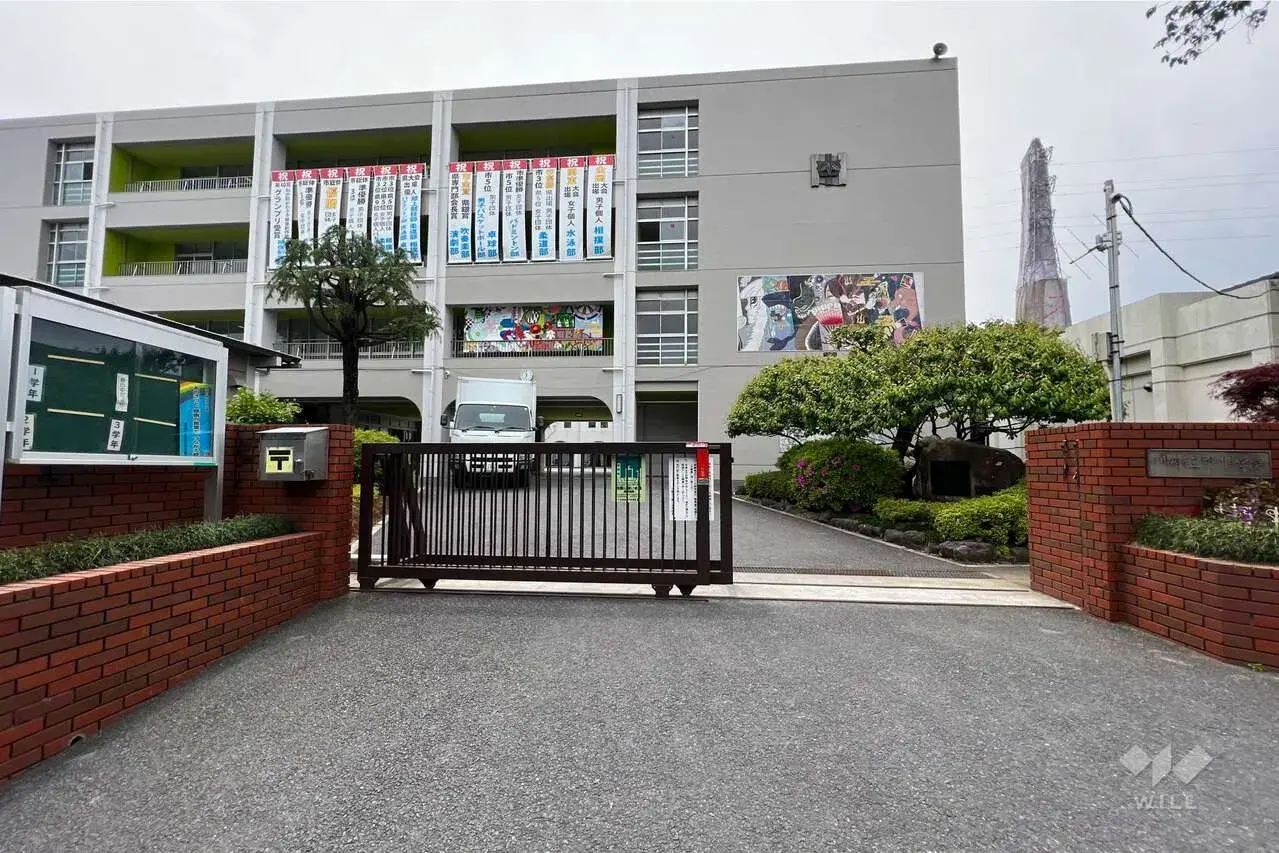 4LDK Kawasaki City Miyamae Ward, Kanagawa Prefecture (3)