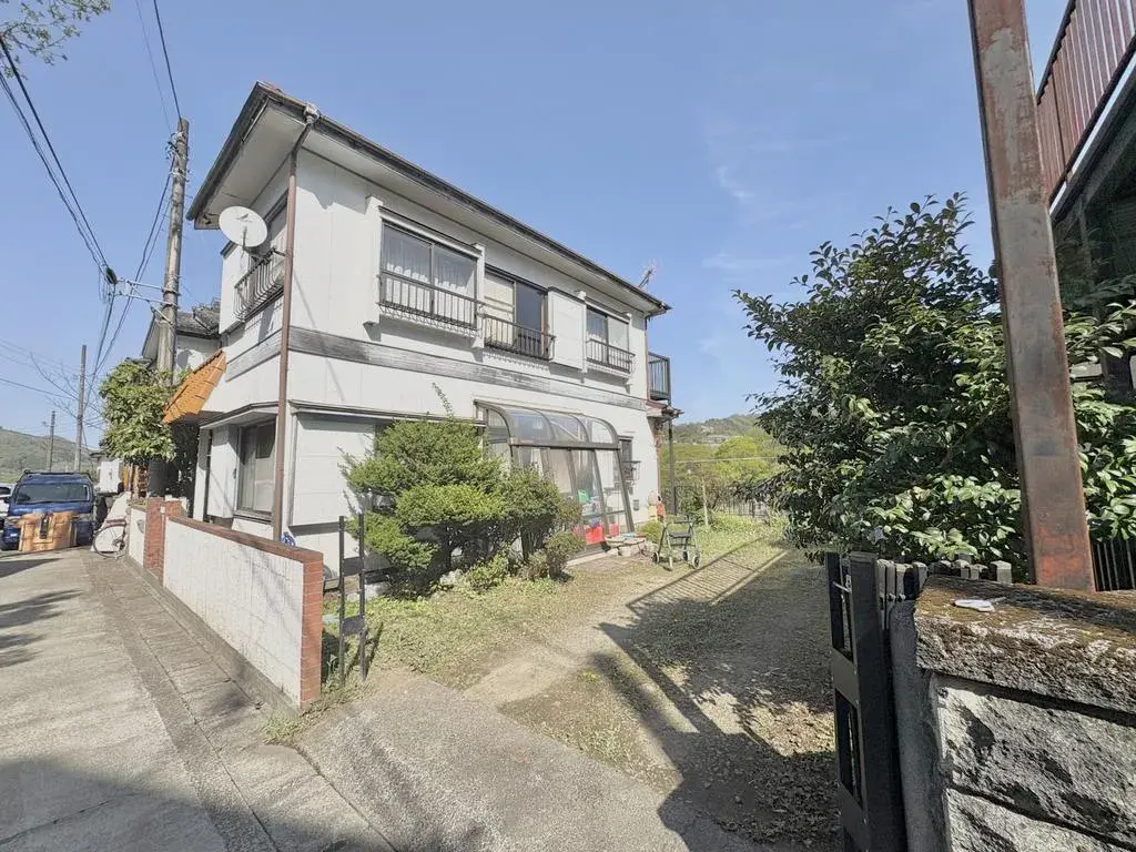 Akiya in Kanagawa