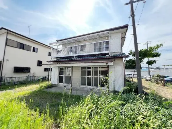 Akiya in Kanagawa