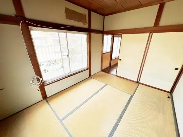 2LDK房产 小田原市 神奈川县 (11)