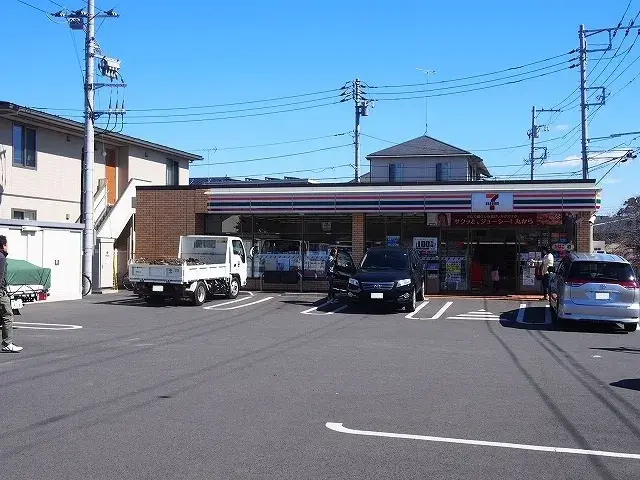 2LDK房产 小田原市 神奈川县 (27)