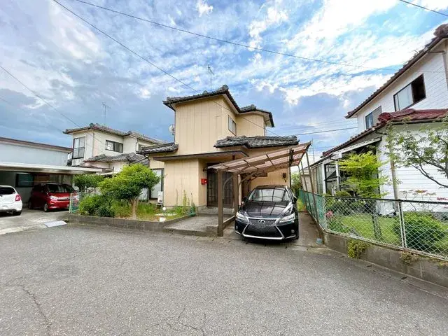 3LDK物件 新潟市江南区 新潟県 (2)