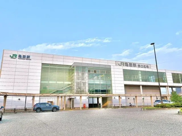 3LDK物件 新潟市江南区 新潟県 (19)