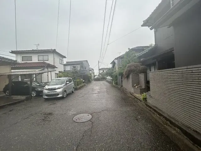 3LDK物件 新潟市江南区 新潟県 (4)