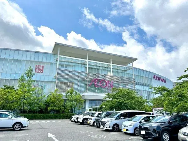 3LDK物件 新潟市江南区 新潟県 (10)