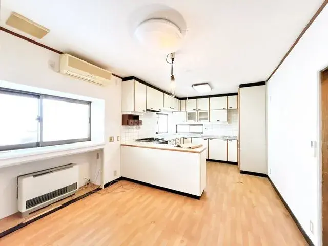3LDK Property Niigata City Niigata Prefecture (12)