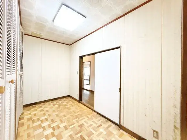 3LDK Property Niigata City Niigata Prefecture (16)