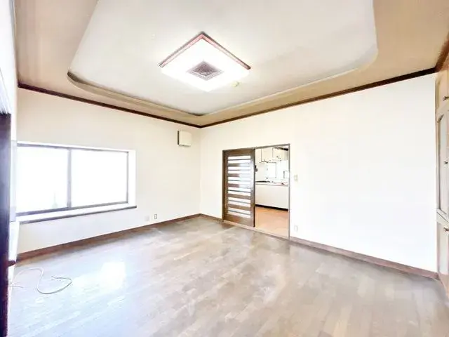 3LDK Property Niigata City Niigata Prefecture (5)