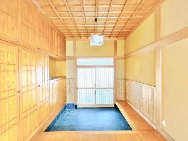 3LDK Property Niigata City Niigata Prefecture (7)