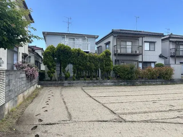 3LDK 新潟市東区 新潟県 (2)