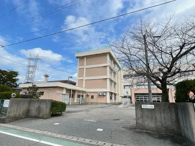 3LDK 新潟市東区 新潟県 (11)