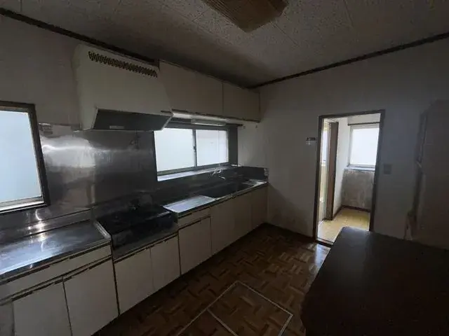 3LDK 新潟市東区 新潟県 (6)