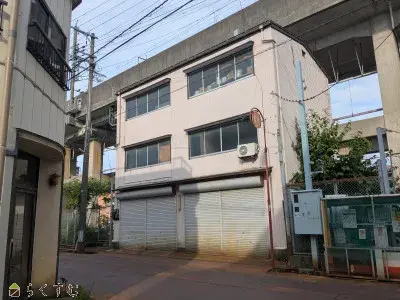 Akiya in Niigata