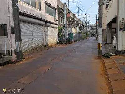 Niigata Prefecture Nagaoka City 2K Property (2)