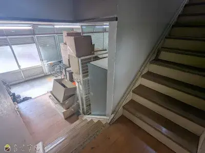 Niigata Prefecture Nagaoka City 2K Property (11)