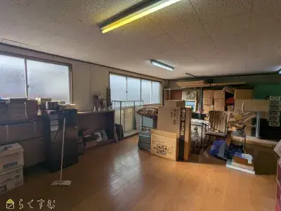 Niigata Prefecture Nagaoka City 2K Property (12)