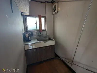 Niigata Prefecture Nagaoka City 2K Property (13)